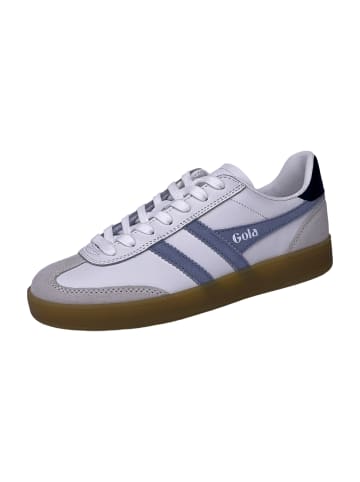 Gola Sneaker Low in Weiß