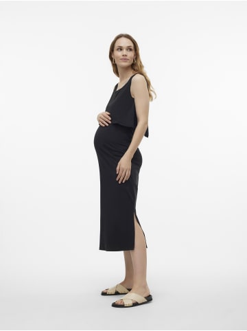 mama licious Kleid in Black
