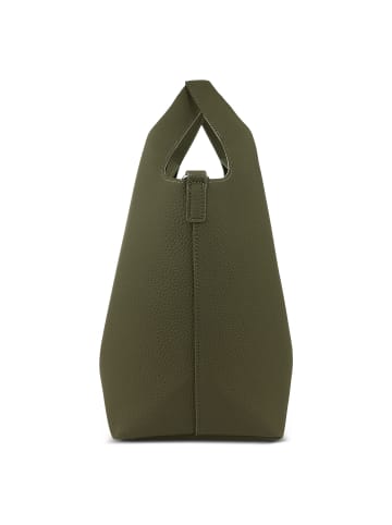 Bugatti Zoe Shopper Tasche 48 cm olive