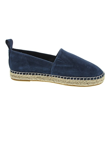 Marc O'Polo Marc O’Polo Espandrilles Slipper Blau