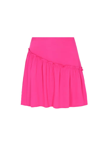 IZIA Women Skirt in pink
