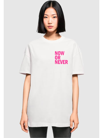 Merchcode Merchcode T-Shirts in white