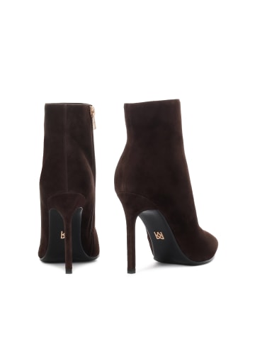 Kazar Boots in Dunkelbraun