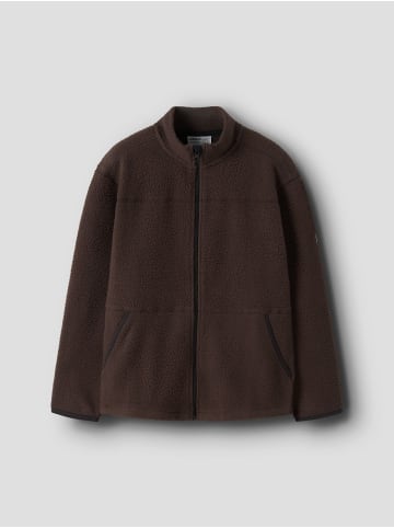name it Strickjacke in Coffee Bean1