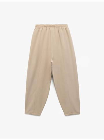 KOTON HOSEN in Nerz