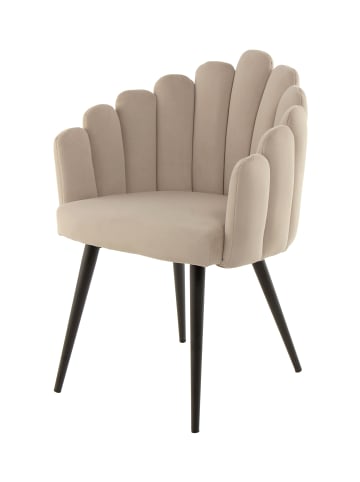 Kayoom Stuhl Jeane in beige