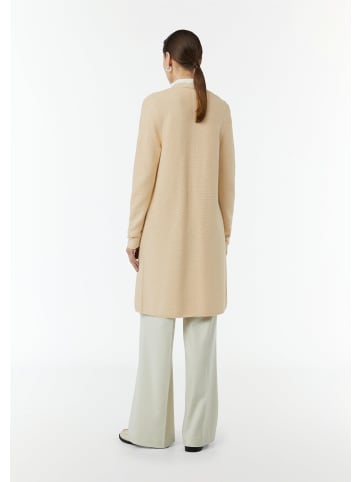 comma Strickjacke in 83W0_beige