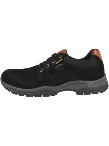 Camel Active Schnürschuhe CABD001 in schwarz