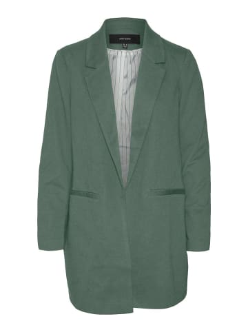 Vero Moda Blazer in Laurel Wreath
