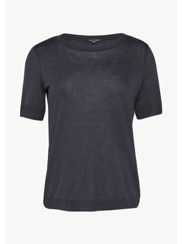 comma T-Shirt in 5976_navy