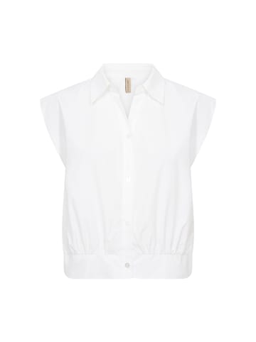soyaconcept SC-NETTI 123 Hemd in white