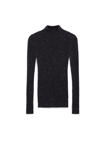 armedangels Pullover Alaania in schwarz - 0001