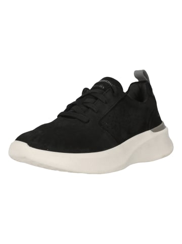 Clarks Sneaker Solevana Style in 1001 Black
