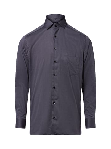 Andrew James Hemd in anthrazit