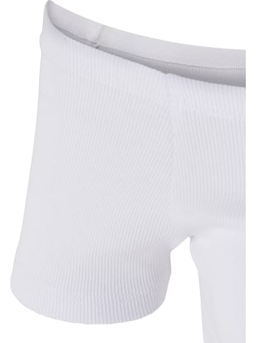 Urban Classics T-Shirt in white