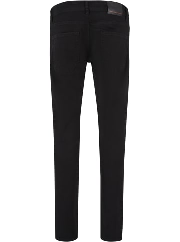 2Y Premium Skinny Fit in black