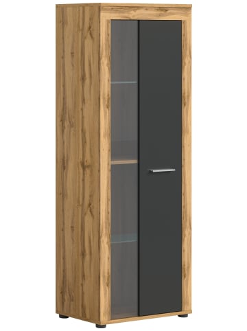 ebuy24 Grau 60 x 35 cm