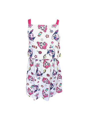 My Little Pony Sommerkleid My Little Pony in Grau