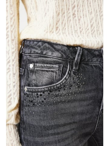 Garcia für in schwarz