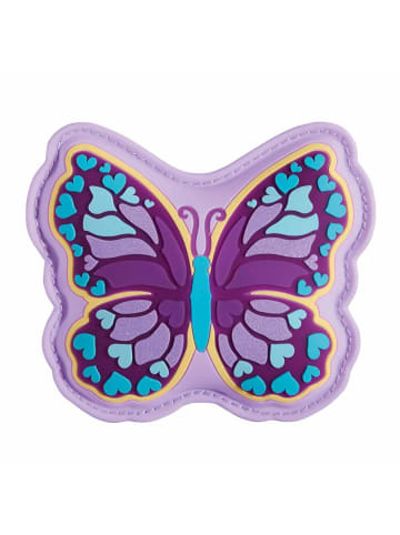 Step by Step MAGIC MAGS FLASH Butterfly Luna in bunt