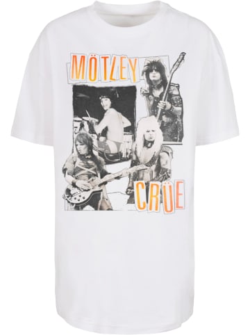 Merchcode Merchcode T-Shirts in white