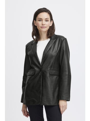 Fransa FRJane relaxed fit in Black