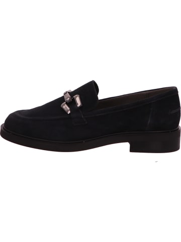 Caprice Slipper in blau