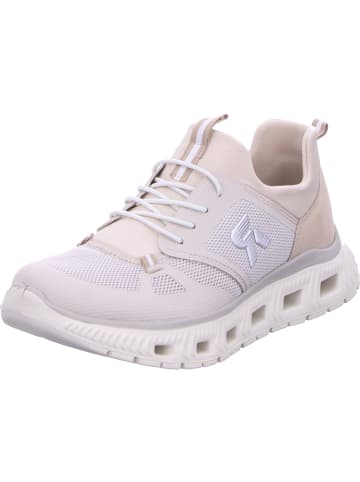 rieker Slipper in beige