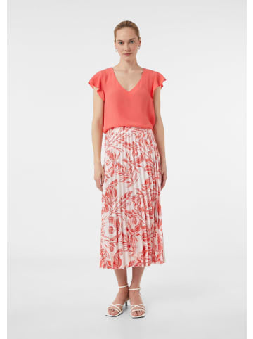 comma Rock in 40A5_perlmuttrosa