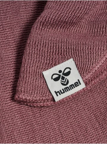 Hummel Hummel Hat Hmlhygge Unisex Kinder in ROSE BROWN