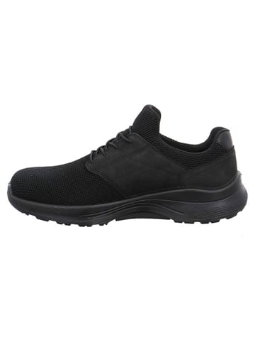Jomos Halbschuhe in Schwarz