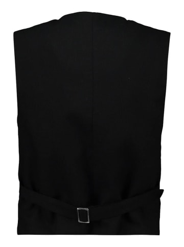 Hailys Weste in Black