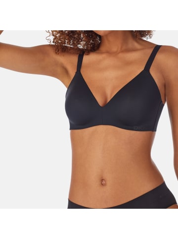 DKNY Litewear Unterwäsche in Schwarz