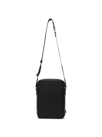 Karl Lagerfeld Umhängetasche 815920 in schwarz