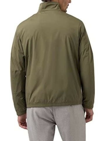 Pierre Cardin Blouson für Herren in burgundy
