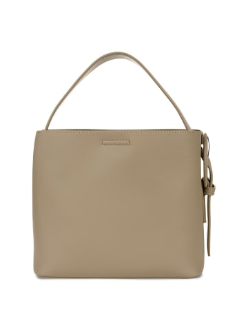 Bugatti Aria Schultertasche 23 cm sand