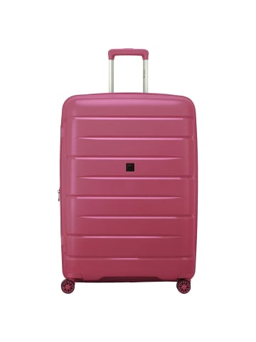 MODO by roncato Starlight 3.0 - 4-Rollen-Trolley Set 3tlg. S/M/L erw. (burgundy) in burgundy