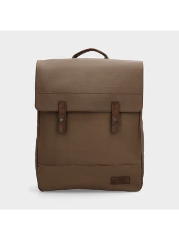 PICARD Rucksack Calahari Cafe