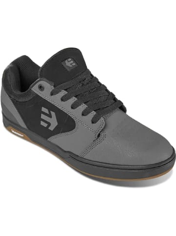 Etnies Skaterschuhe CAMBER CRANK GREY BLACK