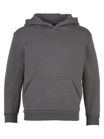 Urban Classics Sweat & Fleece - Hoody in magnet