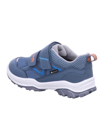 superfit Sneaker in blau