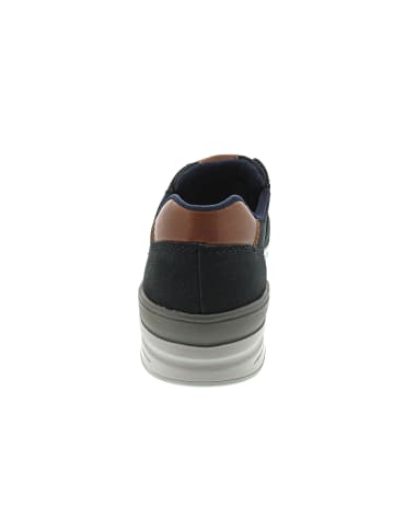 rieker Sneaker low Blau