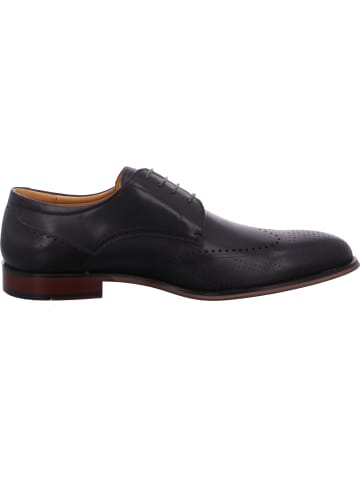 DIGEL Business Schuh Selleng in Grau