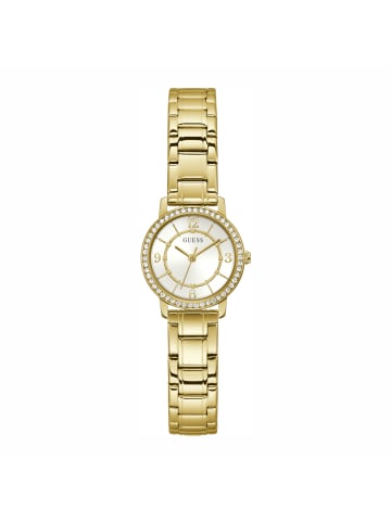 Guess Quartzuhr "gold" in Gold