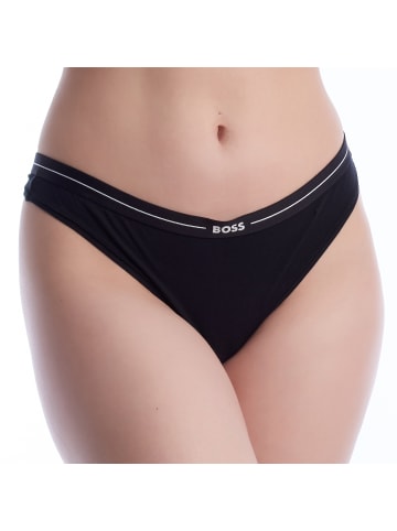 Hugo Boss 3er-Set: Pantys in Multicolored
