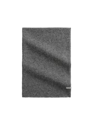 Marc O'Polo Schal in rocky grey melange