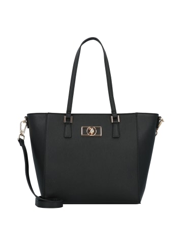 U.S. Polo Assn. Jones Shopper Tasche 29 cm black
