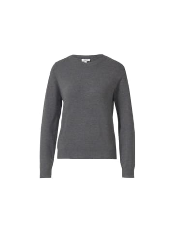 S.OLIVER RED LABEL Pullover in grau2