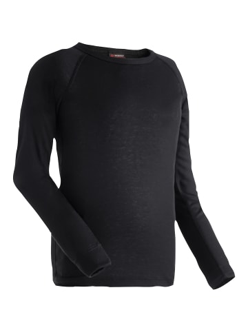 Maier Sports Unterwäsche / Sets Kim in Schwarz01100