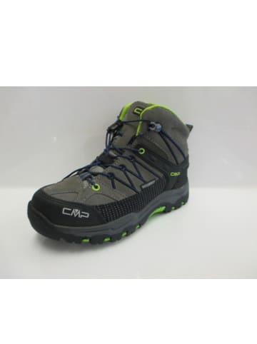 cmp Wanderschuh in Grau
